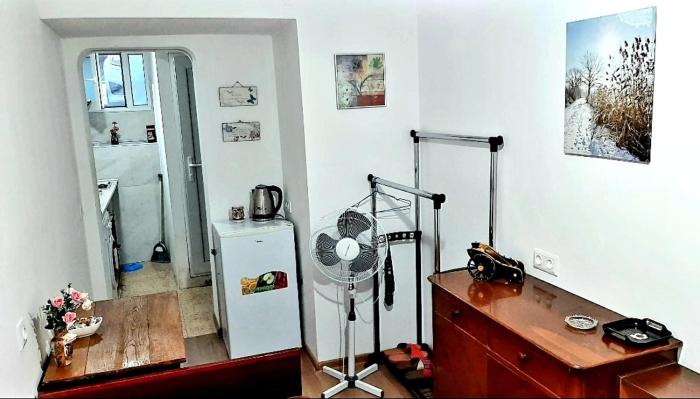 Комната студия в Старом Тбилиси