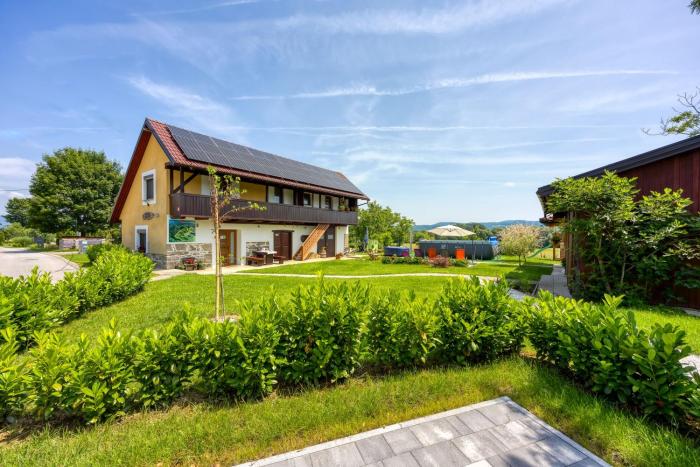 Merrys Spa and Relax House - Happy Rentals