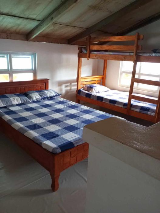 Patar Swiss garden resort