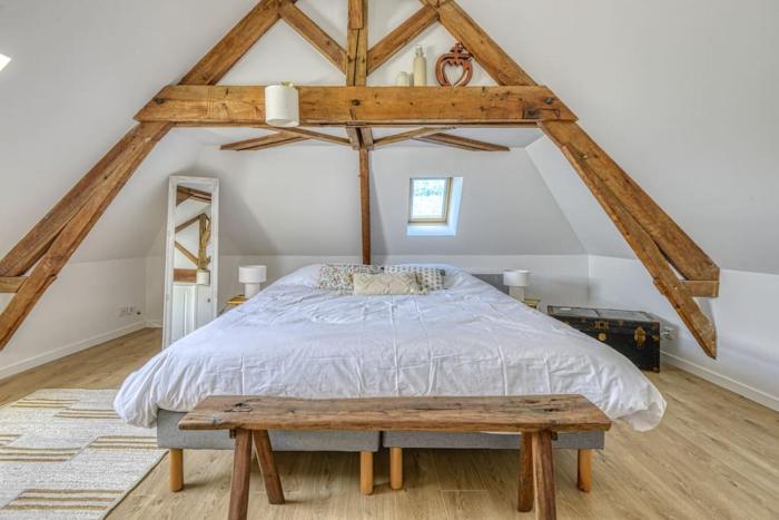 Gîte de lEtoile, maison rénovée à 18min du PuyduFou