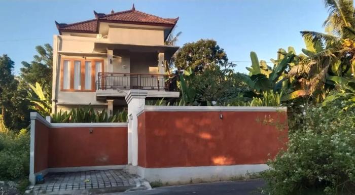 Villa Yude 2 Bedroom Pool Villa