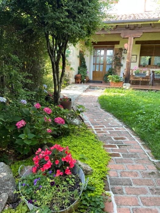 Agroturismo El Mirador de la Cigüeña