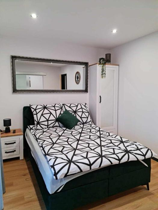 Apartamenty Na leśnym wzgórzu