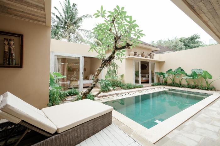 Sapta Villa Ubud by Omkara Experience