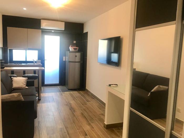Appartement F1 Bastia
