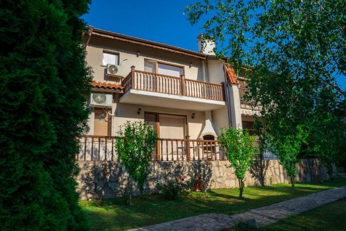 Къща за гости Далинда