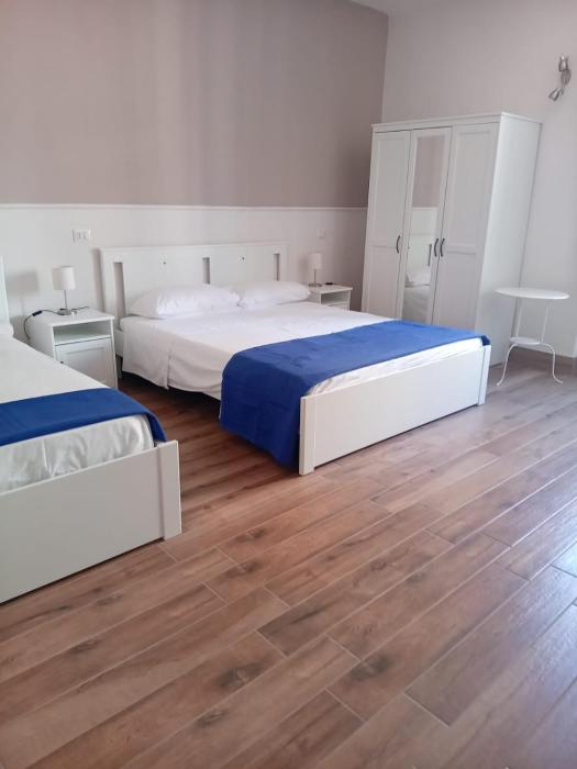 Casa di Pan - Palazzo Marconi