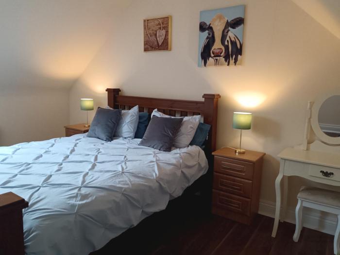 Victorias Countryside Apartment