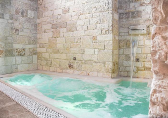Trulli e Puglia Luxury Suite