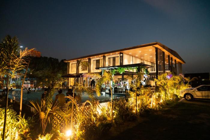 Vintclub Resort