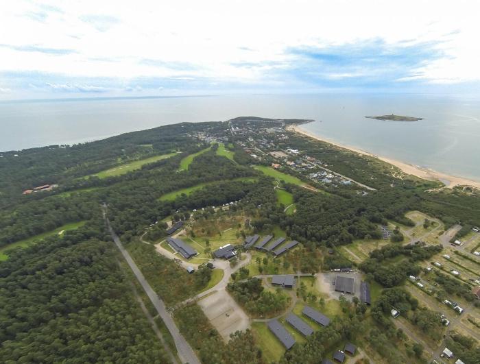 Tylebäck - boende med självhushåll