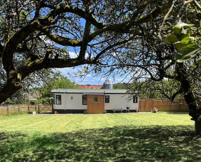 Stunning farm retreat
