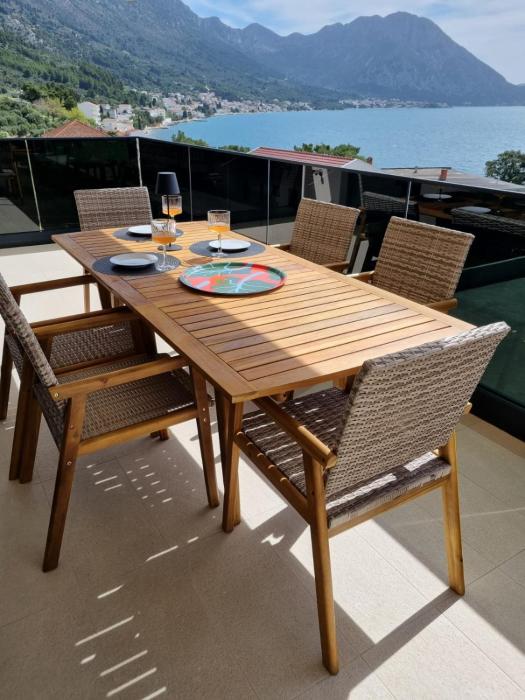 Villa Laganini Appartement 1&3