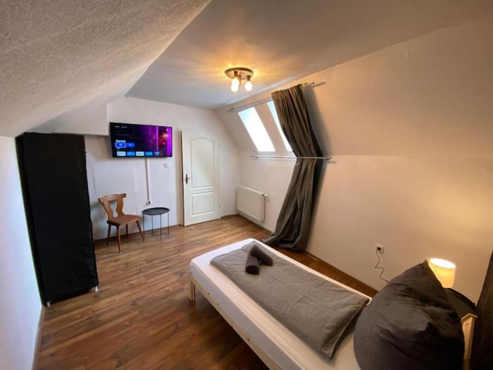 Torbogen-Apartment - Claycation