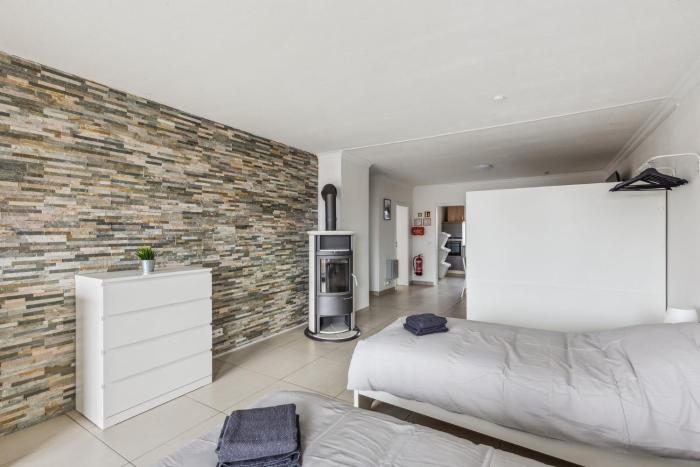 MONTEUR - Unterkunft für bis zu 7 Personen in 64569 Nauheim - GG09