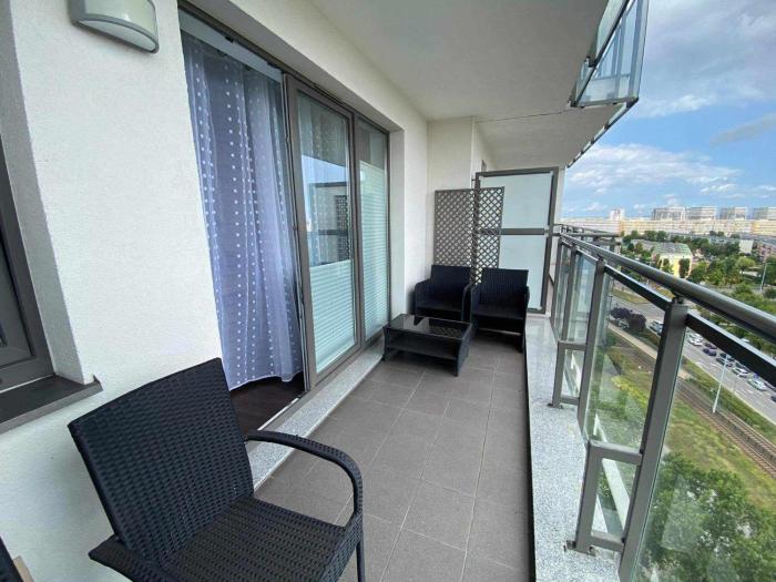 Apartament Rzeczypospolitej