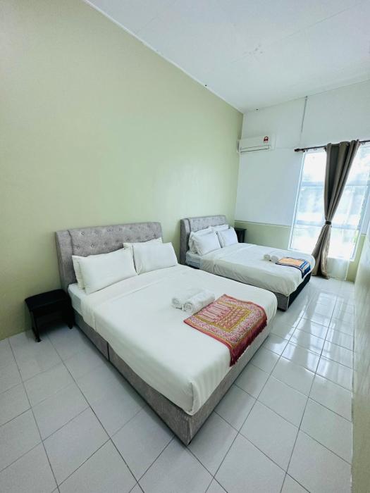 Ira Serviced Apartment