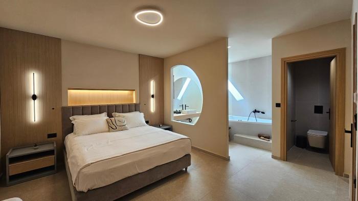 Piccadill Luxury Villas