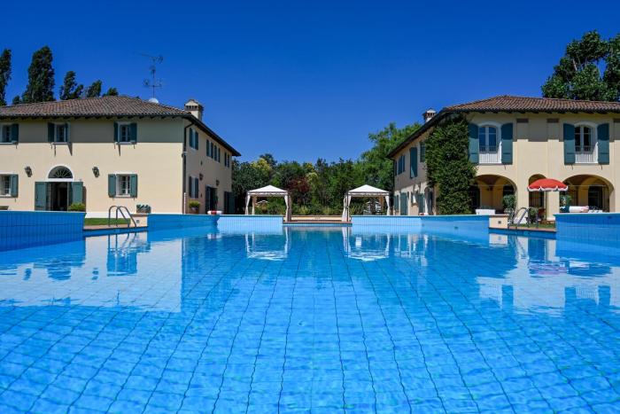 Elizabeth Country House, a Member of Design Hotels