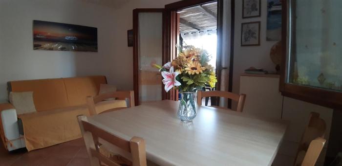 Raggio di sole - olbia