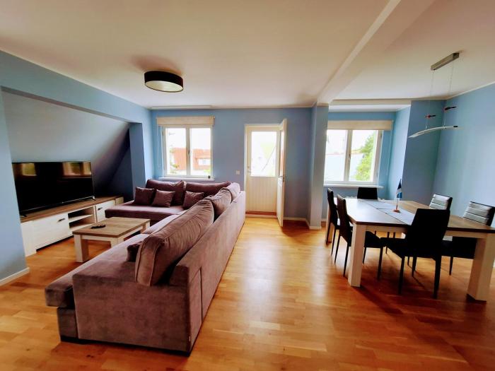 Mere pst PrivatApartment