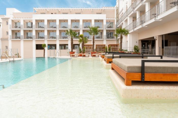 Event Tarifa by QHotels - Adults Recommended