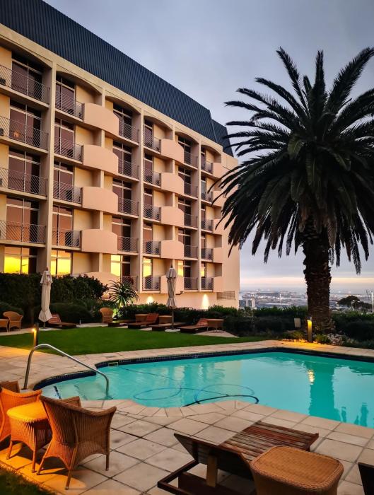 Garden Court Nelson Mandela Boulevard