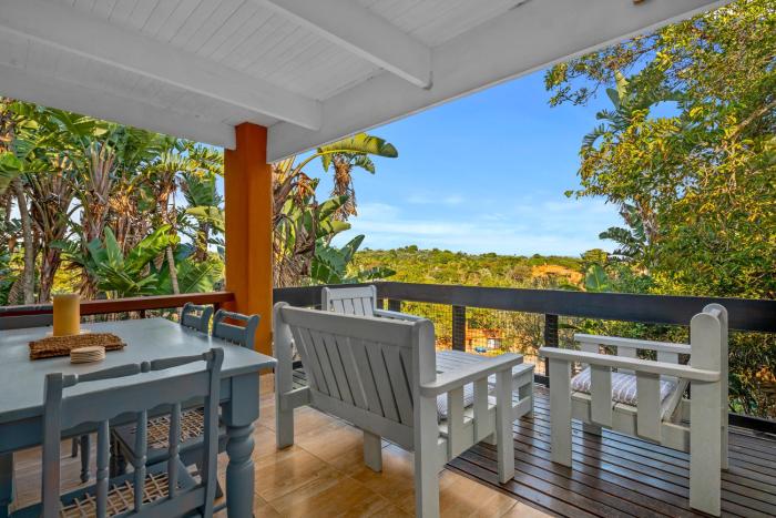 San Lameer Villa 2849 - 3 Bedroom Classic - 6 pax - San Lameer Rentals Agency