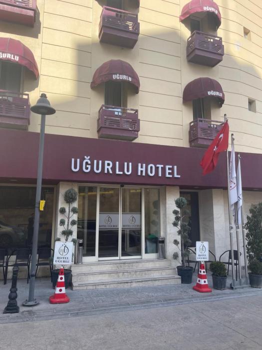Ugurlu Hotel