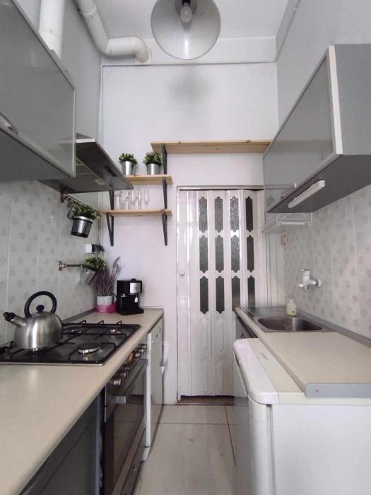 Cichy Zakątek-Piotrkowska