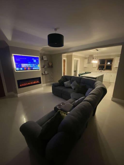 Brand New home in Dungloe