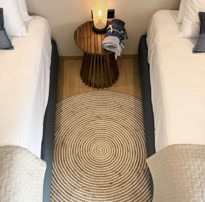 R&G luxury accommodation Varkiza