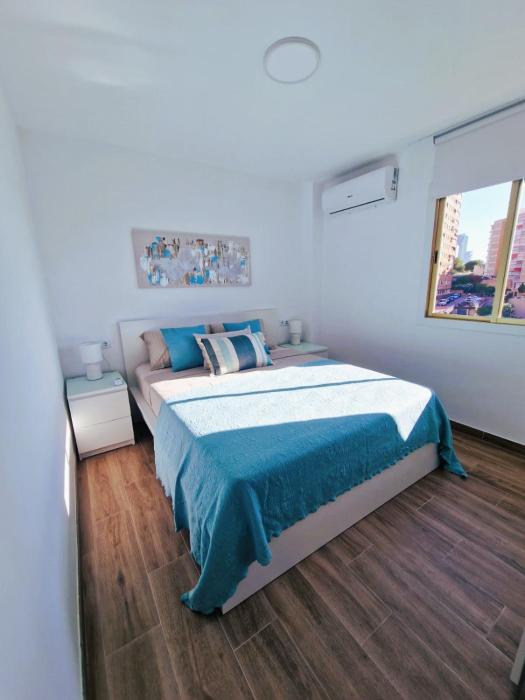 Apartamento Paseo del mar