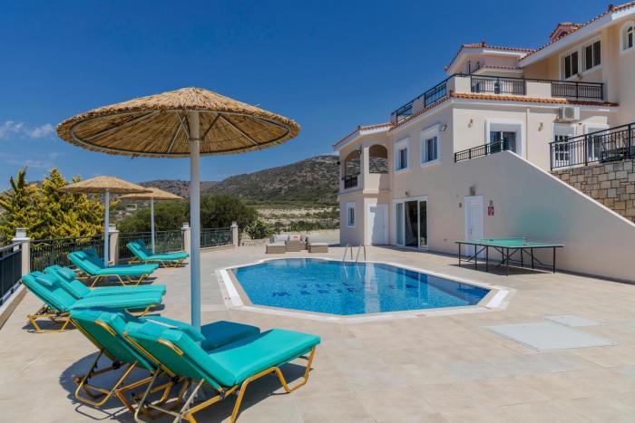 Villa Marietta by Estia