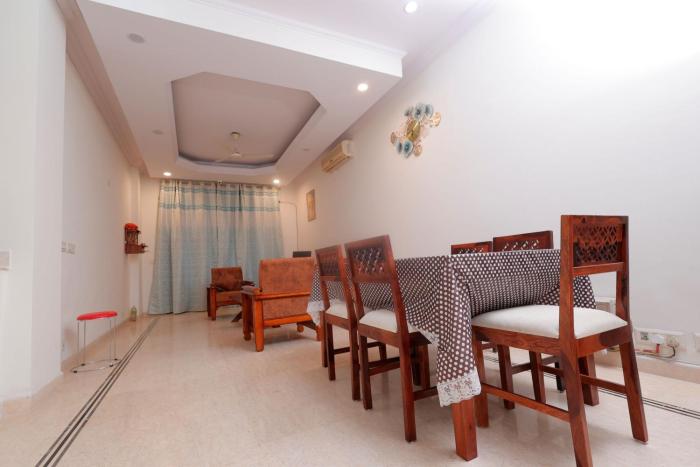 Home Stay Cum Bed and Breakfast