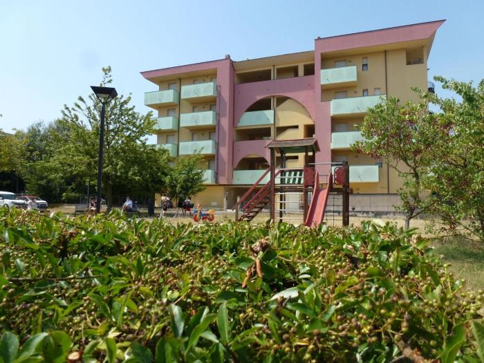 Italian Experience-Bellaria Suite Apartment