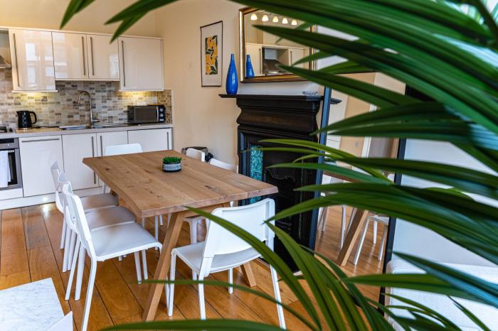 Premium 3BR-3BA in Prestigious Bloomsbury