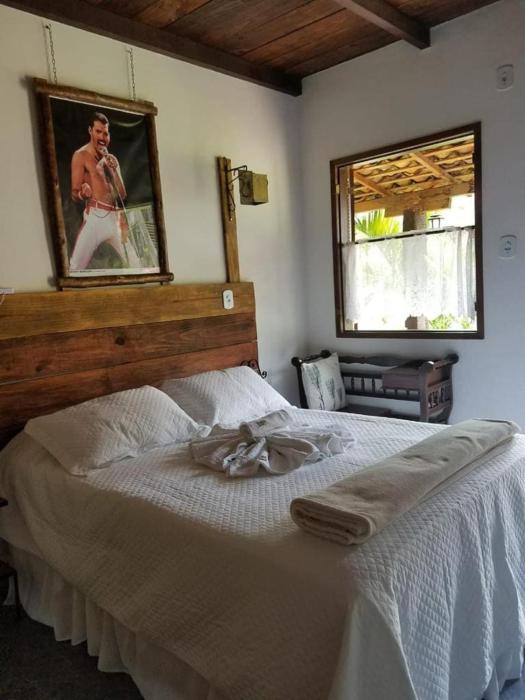 Suíte Freddie Mercury