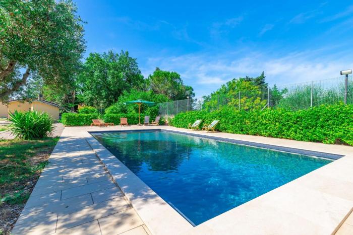 Italian Experience - Sunrise Hill Holiday Home