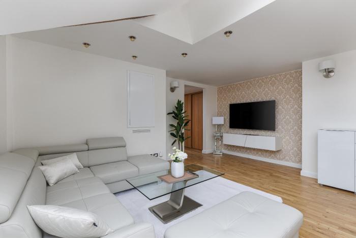 Wenceslas Square Royal Apartments