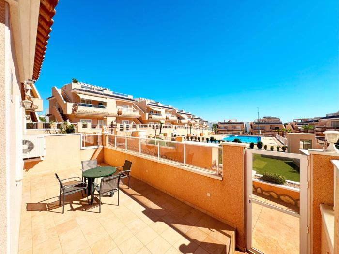 Blue Paradise Vista Azul