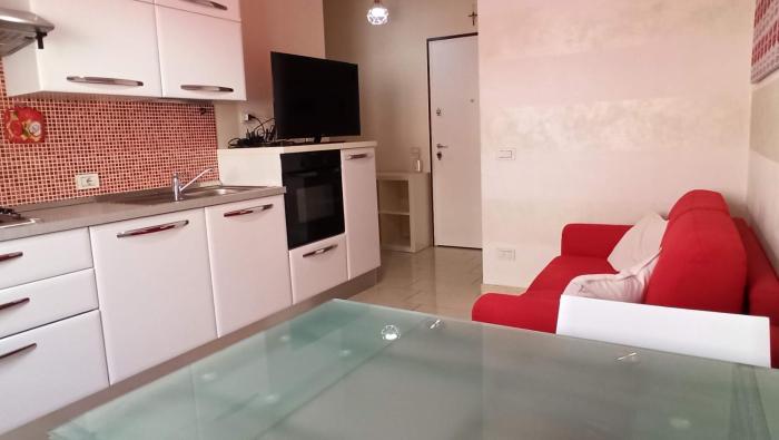 Residenza Ancora - Centro - Zona Ospedale