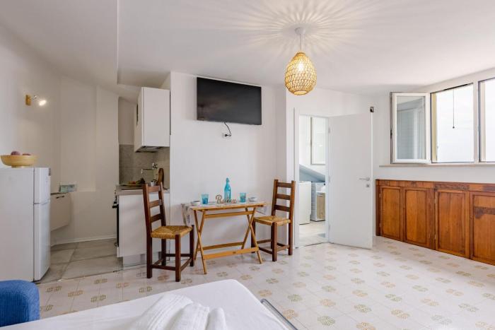 Italian Experience- Conero BluLoft