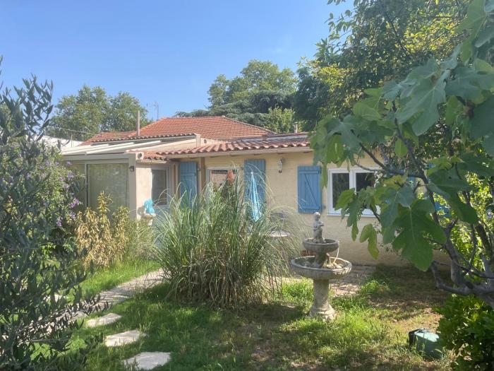 Houdarling Chalet et spa hammam jacuzzi et sauna