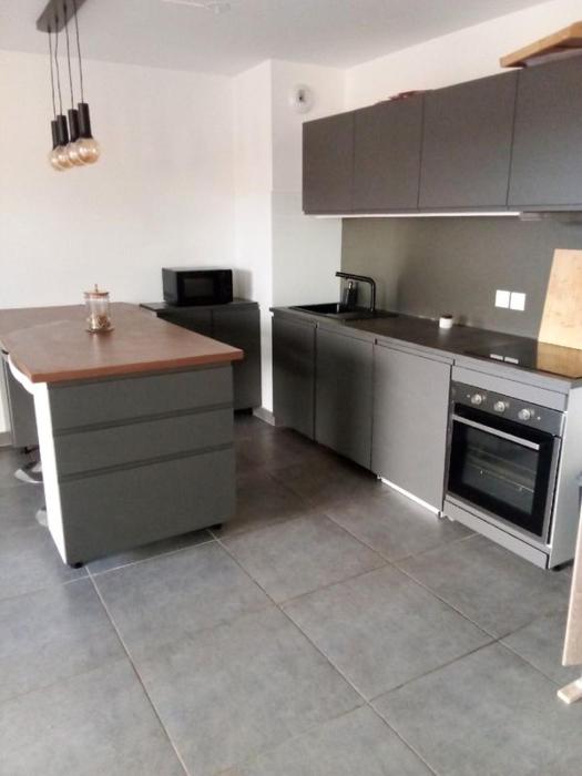 Appartement Villeneuve les avignon