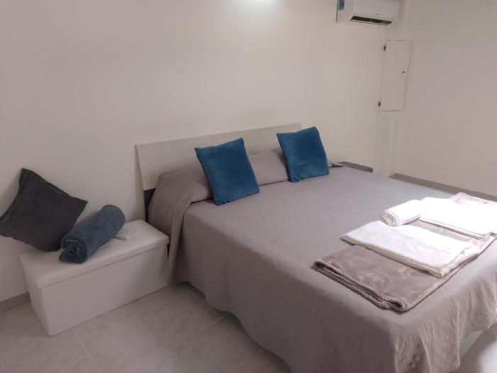 Casa vacanze Eugenia