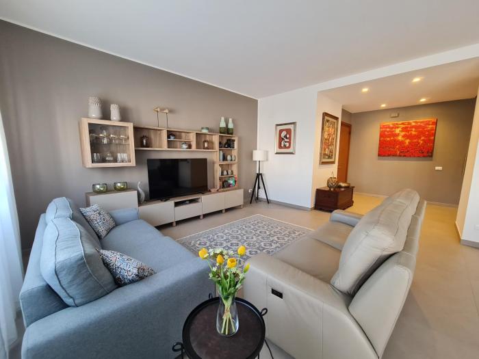 Casa Zolì - Luxury House - 210mq