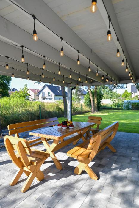 Magic Apartments - Aroma Zator