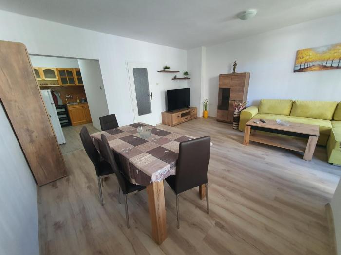 Apartament Lazur 13