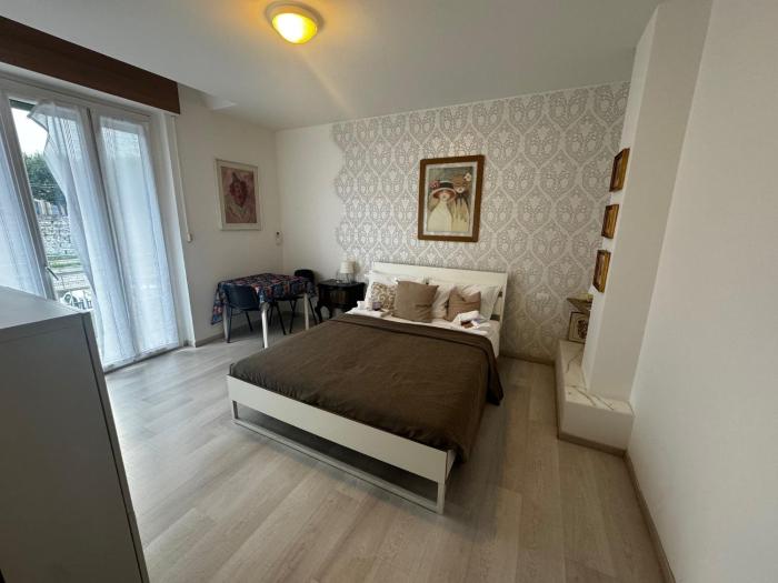 Residenza Manzoni Como Centre